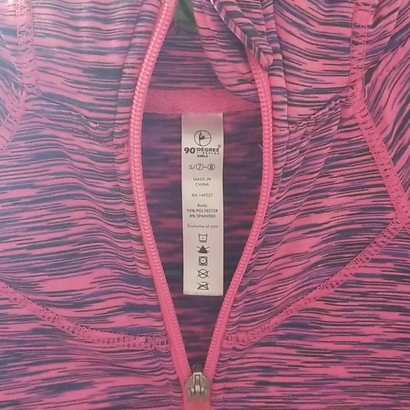 Hooded jacket - Picture 2 of 3